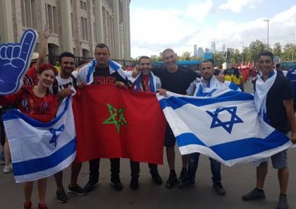 اتفاق مغربي إسرائيلي لتنظيم مباريات ودية بكرة القدم