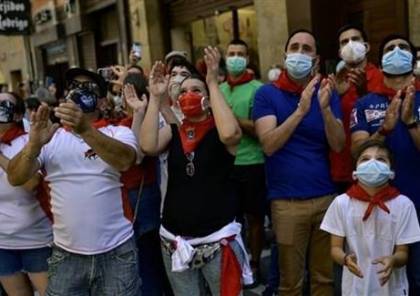 غضب في إسبانيا لاستبعاد المصابين بكورونا من انتخابات إقليمية