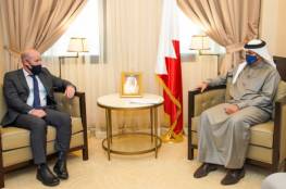 إسرائيل تكشف عن تعيين “قائم بأعمال” سفير في البحرين