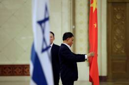 وفاة السفير الصيني في إسرائيل داخل شقته