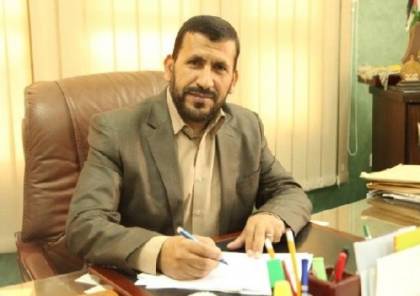 غزة: ثابت يطلع ممثلي الفصائل على مستجدات العملية التعليمية