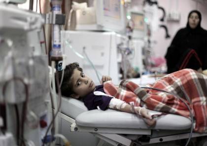 63 حالة وفاة منذ 2017.. الميزان يطالب بتوفير الخدمات الصحية لمرضى غزة