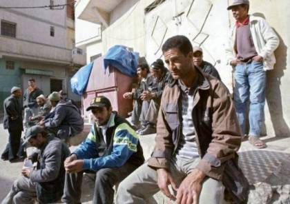 الخضري: ربع مليون عاطل عن العمل بغزة