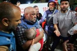 الغارديان: صحافيو غزة هم عيون العالم وعندما تقتلهم "إسرائيل" فهي تحجب الحقيقة