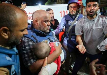 الغارديان: صحافيو غزة هم عيون العالم وعندما تقتلهم "إسرائيل" فهي تحجب الحقيقة