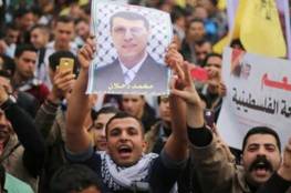 التيار الإصلاحي بـ"فتح": الانتصار التاريخي للأسير أبوهواش يُسجل بارقة أمل جديدة