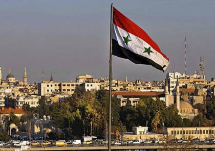 سورية :العدوان الإسرائيلي انتهاك سافر لاتفاقية فصل القوات