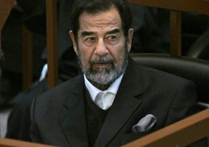 وثائق سرية بريطانية: رئيس الوزراء السابق جون ميجور كان يخشى حربا جديدة مع صدام حسين
