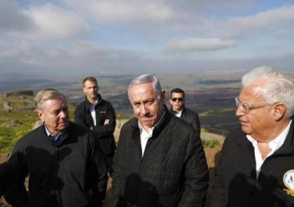 اجتماع إسرائيلي - أميركي جديد لمحاولة التوصل لاتفاق بشأن "الضم"