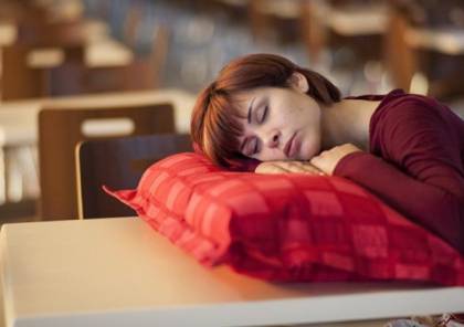 دراسة: النوم في النهار خطر على صحة الإنسان
