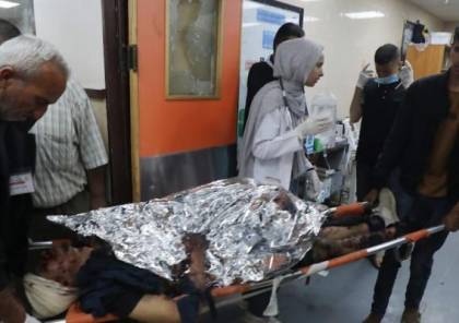 الاحتلال يرتكب 3 مجازر جديدة في قطاع غزة