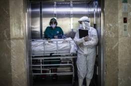 الصحة : 8 وفيات و514 إصابة جديدة بكورونا 