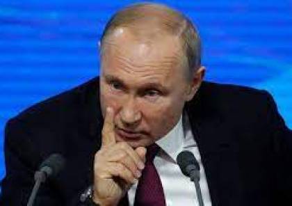 بوتين: الغرب تجاهل مباعث القلق الرئيسية لروسيا في ما يخص الضمانات الأمنية