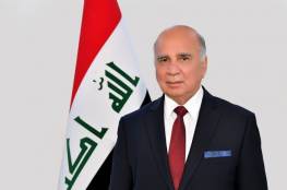 العراق يكشف عن دوره في التقارب المصري التركي