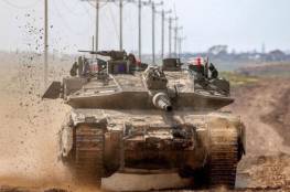 أكثر من 130 برلمانيا بريطانيا يدعون لحظر بيع الأسلحة لإسرائيل