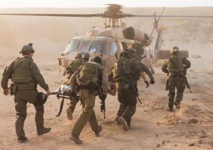 تسريبات "عبرية" عن حدث أمني "غير عادي" طال جيش الاحتلال خلال معارك غزة