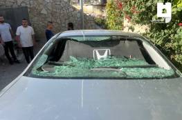  إصابات واعتقالات في اعتداء للاحتلال والمستوطنين على بلدة سلوان (صور وفيديو)