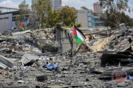 الشرطة بغزة تحيّد أكثر من 295 صاروخا وقذيفة للاحتلال