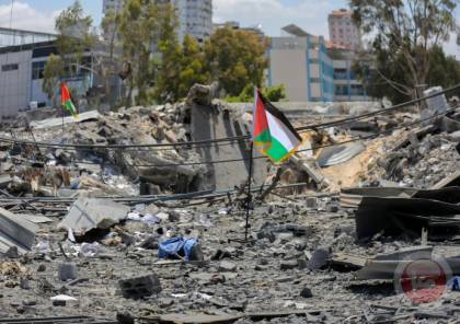 الشرطة بغزة تحيّد أكثر من 295 صاروخا وقذيفة للاحتلال