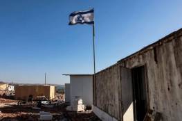 صحيفة عبرية: كيف استطاعت إسرائيل التستر على فضيحة “صندوقها القومي” الاستيطاني؟