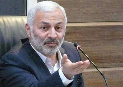 مسؤول إيراني يصرح من حدود لبنان مع فلسطين المحتلة: "إسرائيل يجب أن تزول من الوجود"