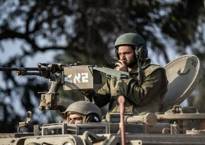 مرتزقة من الدنمارك بالجيش الإسرائيلي والسلطات لا ترى ذلك "جريمة"