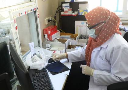 غزة: المراكز الصحية للأونروا توضح طبيعة عملها ضمن اطار مواجهة جائحة كورونا
