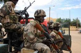 مالي.. مقتل 12 جنديا إثر هجوم مسلح