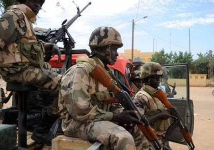 مالي.. مقتل 12 جنديا إثر هجوم مسلح