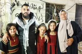 الإفراج عن محمد طقاطقة بعد 5 سنوات في سجون الاحتلال
