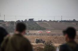 قناة إسرائيلية: مواقع الجيش على حدود غزة فشلت في عمليات التفتيش قبل أيام من هجوم حماس