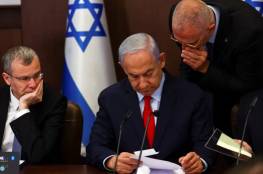 وزراء إسرائيليين: الجيش لم يحقق أياً من أهدافه في حرب غزة والمقاومة تؤدي وظائفها