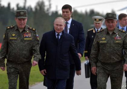 ماذا يريد بوتن من أوكرانيا ؟.. 4 أسئلة ضرورية لفهم ما يحدث
