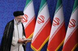 الرئيس الإيراني: ما يحدث في فلسطين وأفغانستان هو من صنع الغرب