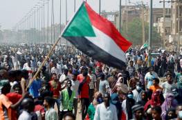 أول حزب سوداني يسحب دعمه للسلطة احتجاجا على التطبيع مع إسرائيل