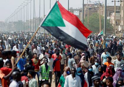 أول حزب سوداني يسحب دعمه للسلطة احتجاجا على التطبيع مع إسرائيل