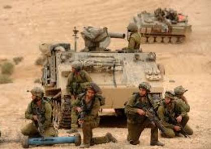 موقع عبري: وزارة الجيش الاسرائيلي تنشر للمرة الأولى أهدافها لعام 2019