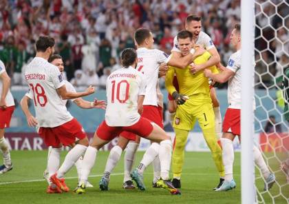 فيديو: بولندا تفوز على السعودية بهدفين دون رد في مونديال قطر 