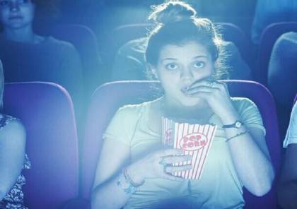 مشاهدة الأفلام في السينما "تمرين" مفيد للصحة الجسدية والعقلية