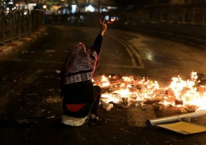 حماس تدعو شباب القدس لتنظيم فعاليات "إرباك ليلي"