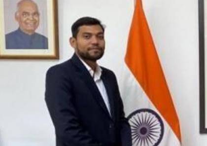 الخارجية: وفاة سفير جمهورية الهند لدى دولة فلسطين