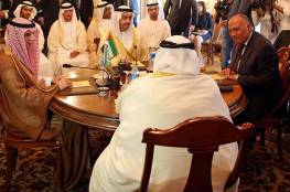دول المقاطعة تسحب مطالبها الـ13 و تهدد قطر بإجراءات مستقبلية