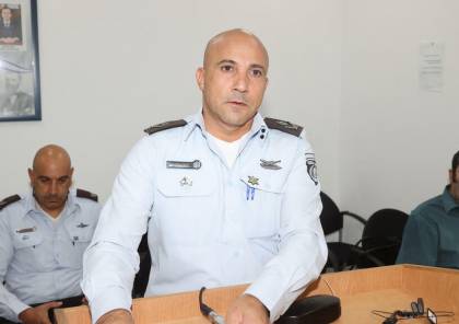 ضابط إسرائيلي: قائد "الجلبوع" فشل في كل شي وما جرى في السجن ليس بالصدفة
