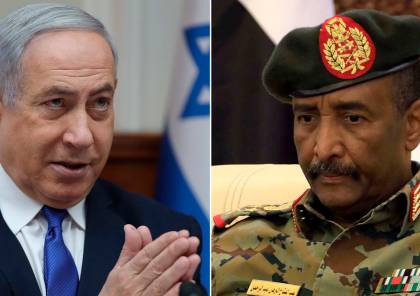 هكذا  يهدد القتال في السودان توقيع اتفاق التطبيع مع "إسرائيل".. 