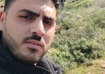 استشهاد شاب (28 عاما) برصاص الاحتلال في نابلس