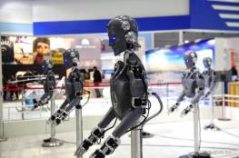 أبرزها ثورة الروبوتات.. 3 توقعات للتكنولوجيا خلال ما تبقى من 2020