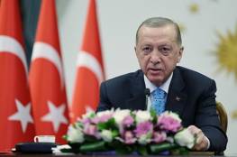 أردوغان يعلق على تفكيك شبكة تجسس للموساد