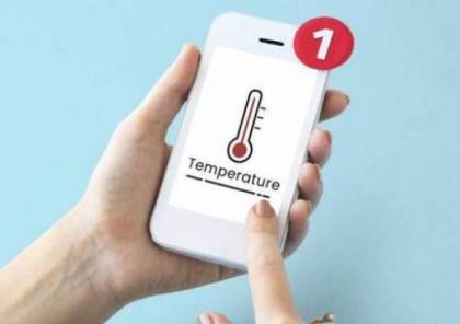 نصائح للتغلب على ارتفاع حرارة هاتفك