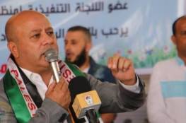 أبو هولي: الاحتلال فشل في تشويه الأونروا
