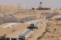 أول تعليق من القوات المسلحة المصرية على مقتل 3 جنود إسرائيليين قرب الحدود